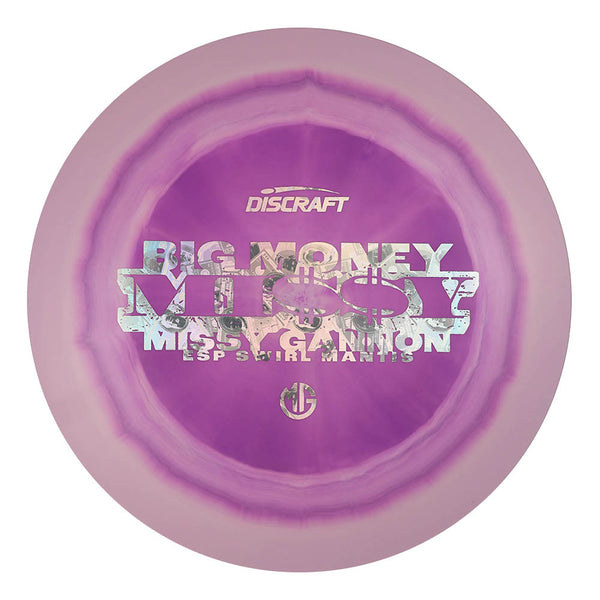 Missy Gannon "Big Money" ESP Mantis