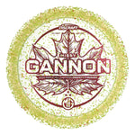 #38 (Red Tron) 167-169 Missy Gannon Maple Hill Confetti Thrasher