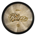 Missy Gannon Z Swirl Buzzz