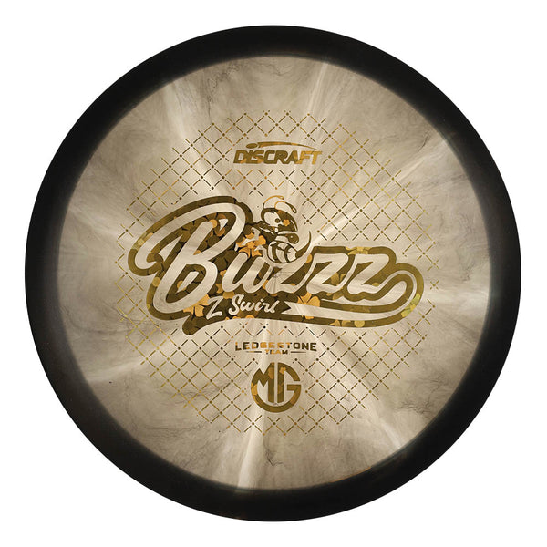 Missy Gannon Z Swirl Buzzz