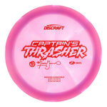 Missy Gannon Z Swirl Captain's Thrasher