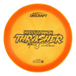 #4 (Black Orbs) 173-174 2025 Tour Series Z Swirl Missy Gannon Thrasher