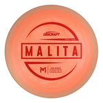 First Run ESP Malita