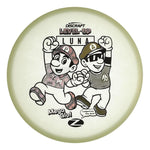 #16 - 173-174 McBeth/Barela Level Up Mega Glo Luna