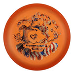 #17 Raptor (ESP Super FLX) 173-174 Monthly Vault (Vault Preview)