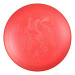 #35 Pink (Ghost Holo) 170-172 Paul McBeth Big Z Anax