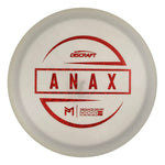 Paul McBeth ESP Anax