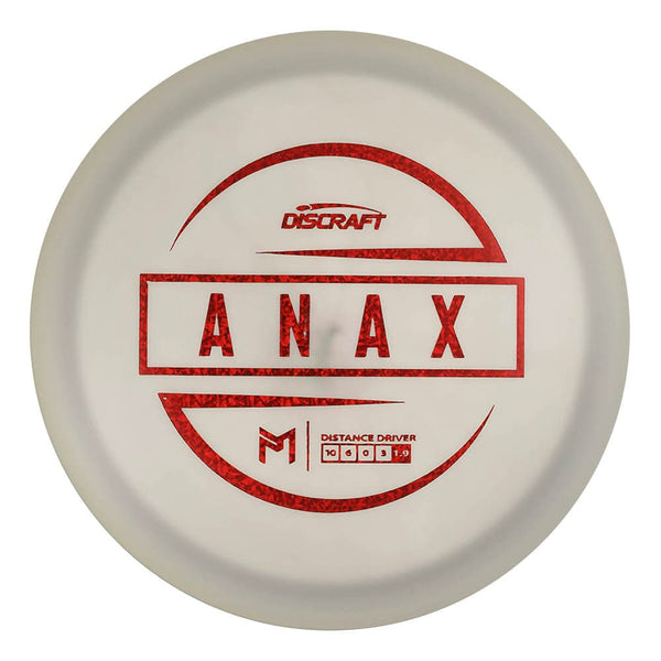 Paul McBeth ESP Anax