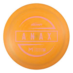 Paul McBeth ESP Anax