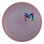 Paul McBeth ESP Buzzz