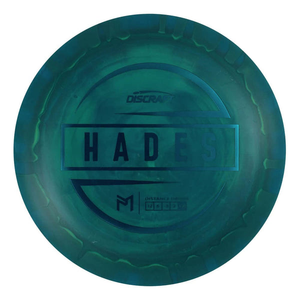 Paul McBeth ESP Hades