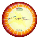 #15 (Party Time) 173-174 Paul McBeth Fly & Flag Dye Z Luna