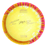 #11 (Discraft) 173-174 Paul McBeth Fly & Flag Dye Z Anax
