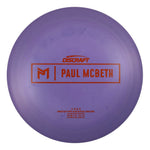 #41 (Orange Matte) 173-174 Paul McBeth Prototype Ares