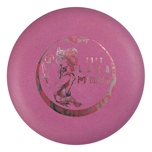 Paul McBeth Soft Luna