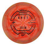 #27 (Oilslick ) 170-172 McBeth x Pierce Collab ESP Colorshift Anax