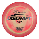 #35 (Oil Slick) 173-174 Paige Pierce 5x ESP Nuke