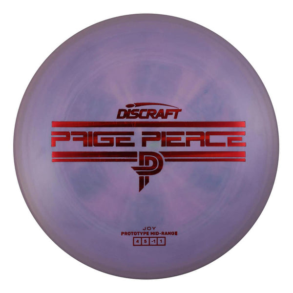 Paige Pierce Prototype ESP Joy