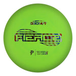 #3 Green (Flag) 173-174 Paige Pierce Soft Blend Fierce