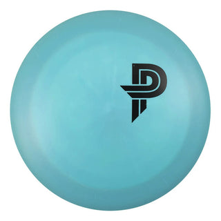 #2 (Black) 173-174 Paige Pierce ESP Nuke