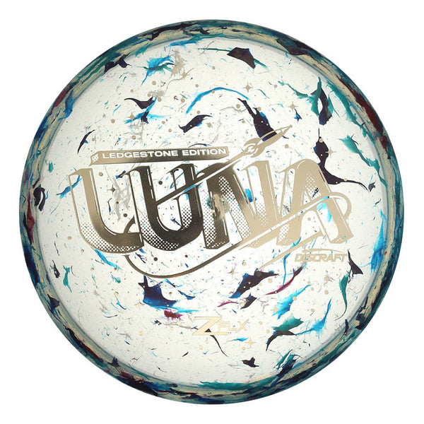 Jawbreaker Z Super Flex Luna