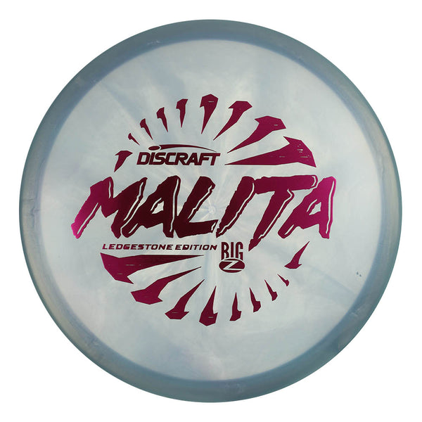 Big Z Swirl Malita