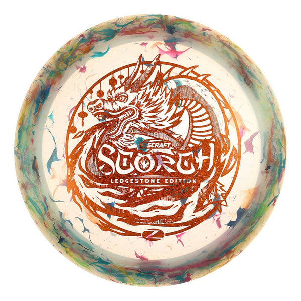 Colorshift Jawbreaker Z Flx Scorch