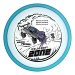 Andrew Presnell TriFoil Colorshift Z Zone