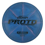 Ricky Wysocki Prototype Fossil