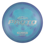 Ricky Wysocki Prototype Hallux