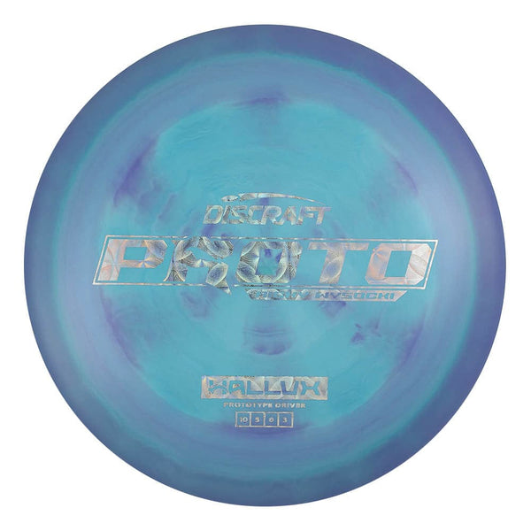 Ricky Wysocki Prototype Hallux