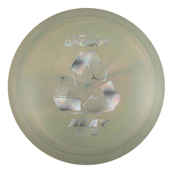 #28 (Disco Ball) 170-172 Recycled ESP Heat