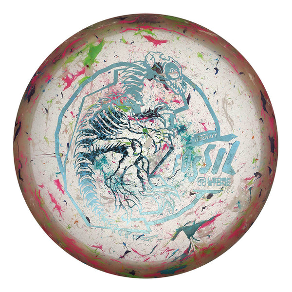 Jawbreaker Z Flx Fossil
