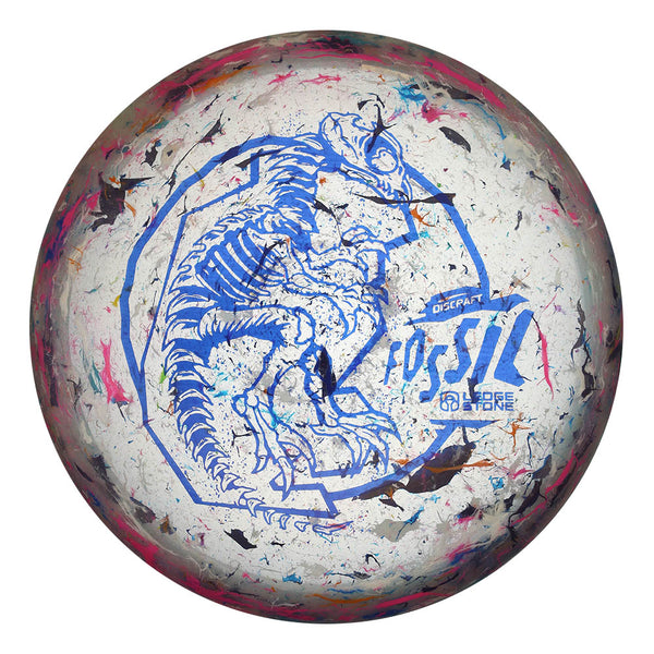 Jawbreaker Z Flx Fossil