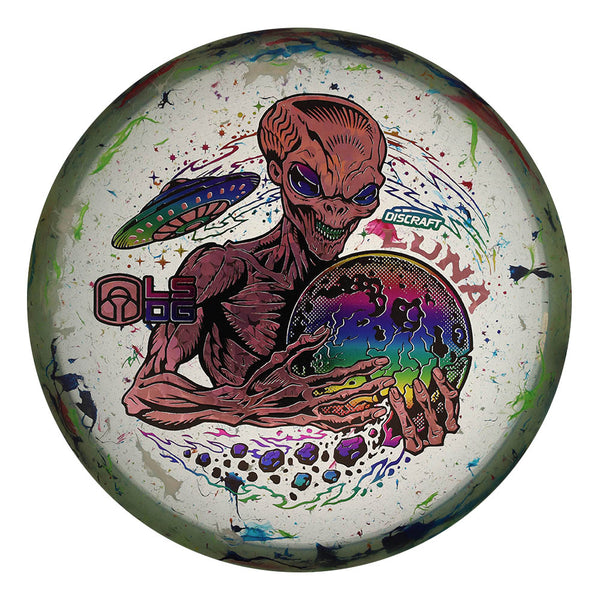 Colorshift Jawbreaker Z Flx Luna