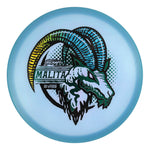 ESP Colorshift Swirl Malita