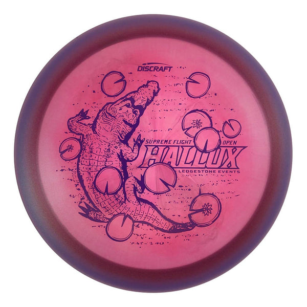 SFO Colorshift Z Hallux