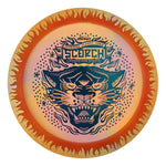 SFO ESP Swirl Fuzed Scorch