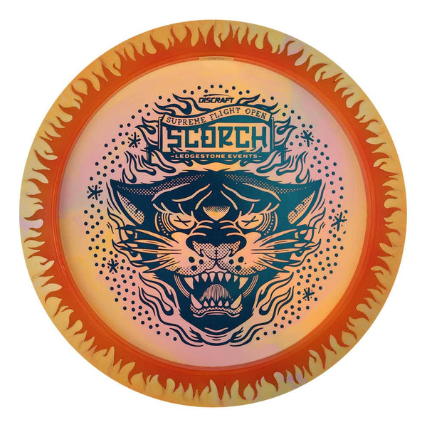 SFO ESP Swirl Fuzed Scorch