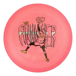 #1 (Black/Copper Metallic/Discraft) 173-174 Supreme Flight Lauri Markkennen ESP Anax