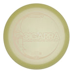 #9 (White Matte) 173-174 Seasonal Mega Glo Cigarra