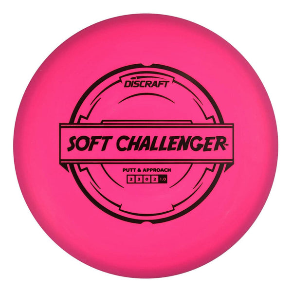 Soft Challenger