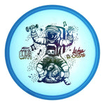 Z Super FLX Luna (Blue) 170-172 Wholesale New Releases