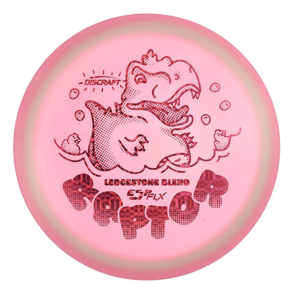 ESP Super Flx Raptor