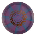 Supreme Flight Ti Swirl Anax