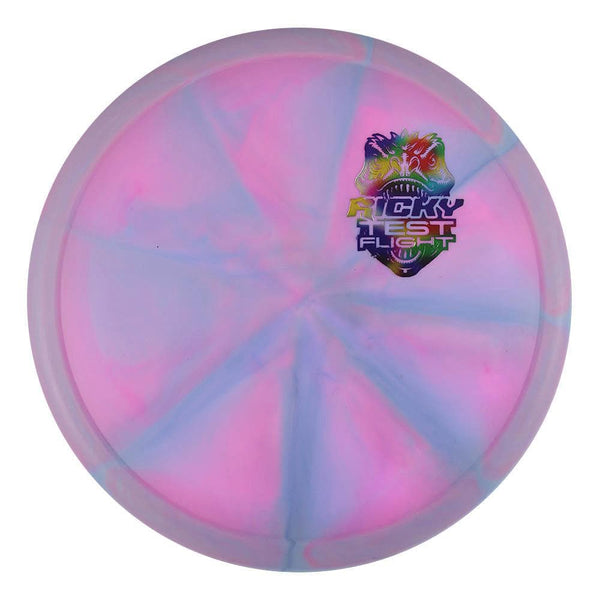 #13 (Jellybean) 173-174 Test Flight Ricky Wysocki Putter