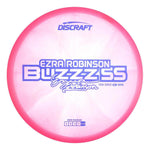 #36 (Blue Matte) 177+ 2025 Tour Series Z Swirl Ezra Robinson Buzzz SS