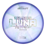 2025 Tour Series Z Swirl Paul McBeth Luna #2