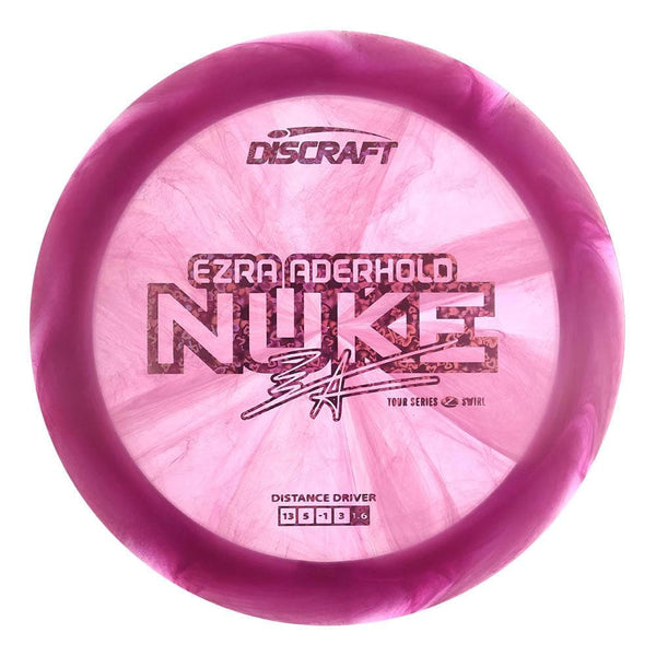2025 Tour Series Z Swirl Ezra Aderhold Nuke
