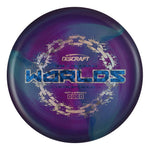 2026 Worlds Tour Series Blend Sled (Ti Big Z)